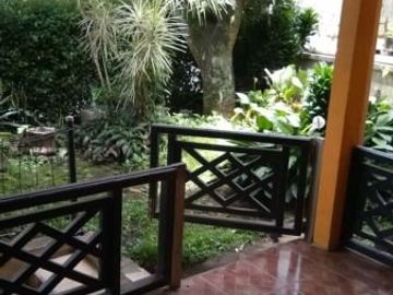 Rumah murah tanah luas cigending ujungberung bandung