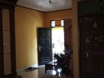 Rumah murah tanah luas cigending ujungberung bandung