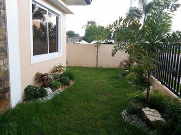 3 Bedroom Bungalow House & Lot for SALE in Amsic Angeles Cit