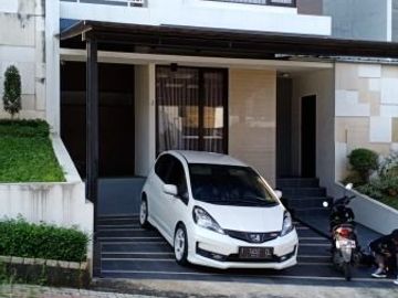 HUNIAN EXLUSIF FULL FURNISH DALAM CLUSTER di cimahi bandung | NURYATIBUDI