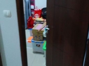 HUNIAN EXLUSIF FULL FURNISH DALAM CLUSTER di cimahi bandung | NURYATIBUDI