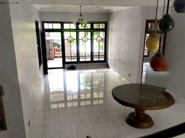 Dijual Rumah Siap Huni Wisma Menanggal Surabaya Selatan DN