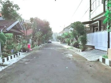 Dijual Rumah Siap Huni Wisma Menanggal Surabaya Selatan DN