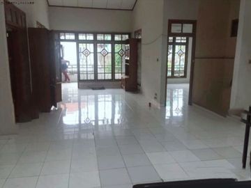 Dijual Rumah Siap Huni Wisma Menanggal Surabaya Selatan DN