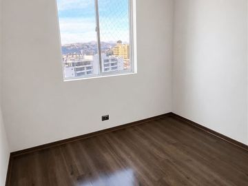 Departamento en arriendo en Recreo Alto, Viña del Mar