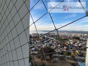 Departamento en arriendo en Recreo Alto, Viña del Mar
