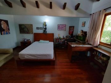 casa en venta en pance. Cod V16039