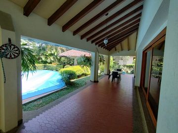 casa en venta en pance. Cod V16039