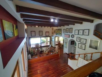 casa en venta en pance. Cod V16039