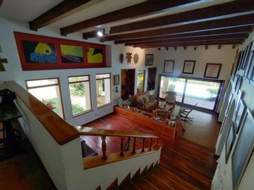 casa en venta en pance. Cod V16039