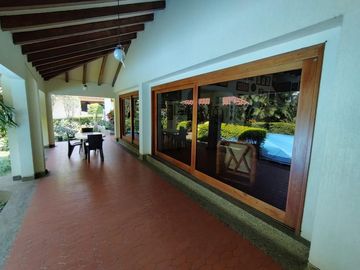 casa en venta en pance. Cod V16039