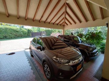 casa en venta en pance. Cod V16039
