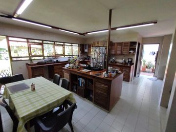 casa en venta en pance. Cod V16039