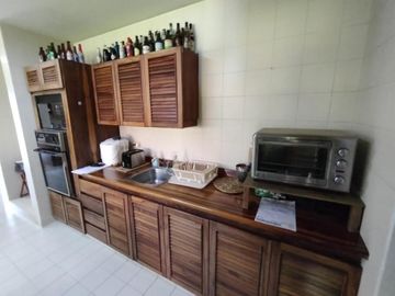 casa en venta en pance. Cod V16039