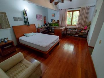 casa en venta en pance. Cod V16039