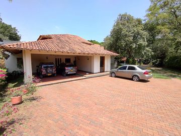 casa en venta en pance. Cod V16039