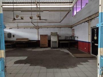 Dijual Gudang Cipondoh, Tangerang Banten