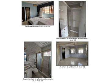 VENTA CASA ALTOS DE PANAMA 3 PLANTAS