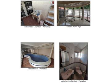 VENTA CASA ALTOS DE PANAMA 3 PLANTAS