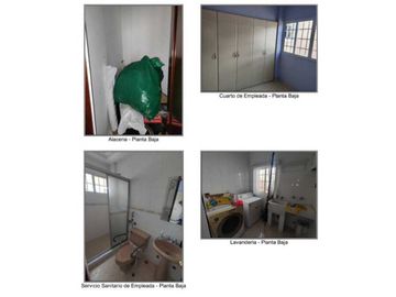 VENTA CASA ALTOS DE PANAMA 3 PLANTAS