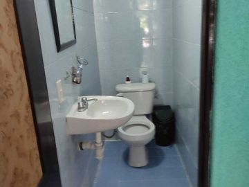 Casa sola con alberca en Icacos