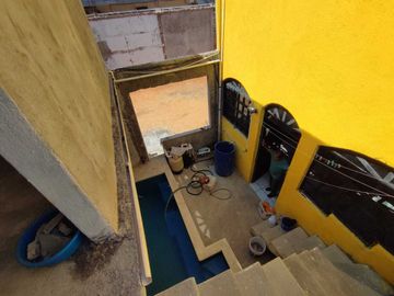 Casa sola con alberca en Icacos