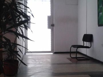 VENDO EDIFICIO De 1000 M2 Barrio Chapinero para hotel u oficinas