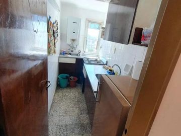 Departamento en Luro y Entre Rios