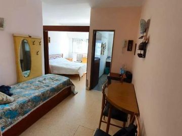 Departamento en Luro y Entre Rios