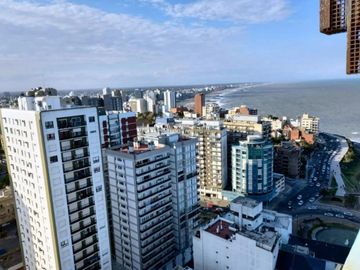 Departamento en Luro y Entre Rios