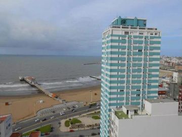 Departamento en Luro y Entre Rios