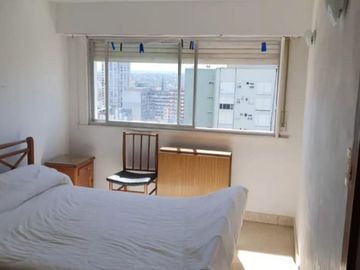 Departamento en Luro y Entre Rios