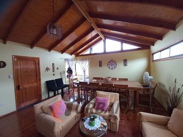 PARCELA EN ESTANCIA TAMBILLOS