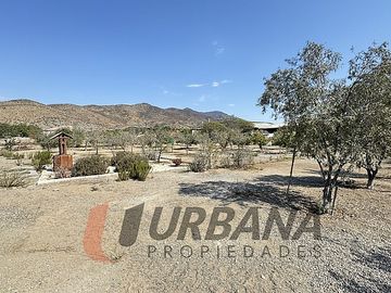 PARCELA EN ESTANCIA TAMBILLOS