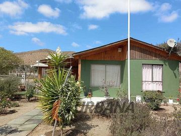 PARCELA EN ESTANCIA TAMBILLOS