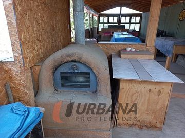 PARCELA EN ESTANCIA TAMBILLOS