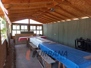 PARCELA EN ESTANCIA TAMBILLOS