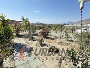 PARCELA EN ESTANCIA TAMBILLOS