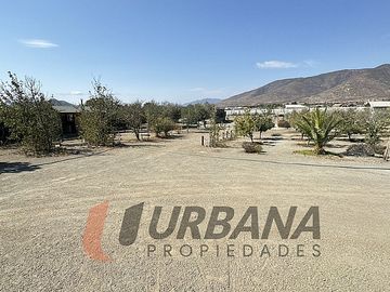 PARCELA EN ESTANCIA TAMBILLOS
