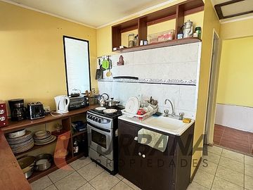 PARCELA EN ESTANCIA TAMBILLOS