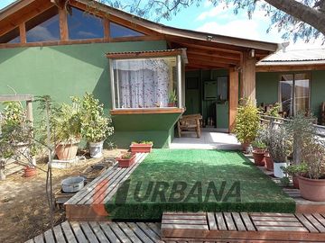 PARCELA EN ESTANCIA TAMBILLOS