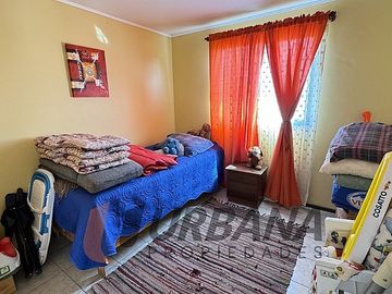 PARCELA EN ESTANCIA TAMBILLOS