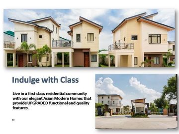 5 Bedrooms Single Attached House for Sale Marilao Brgy. Loma de Gato, Marilao Bulacan