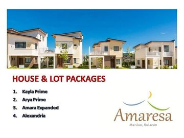 5 Bedrooms Single Attached House for Sale Marilao Brgy. Loma de Gato, Marilao Bulacan