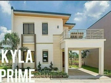 5 Bedrooms Single Attached House for Sale Marilao Brgy. Loma de Gato, Marilao Bulacan
