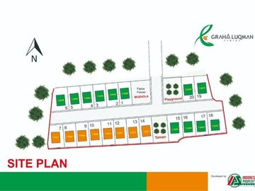Rumah Murah bandung di Cibiru dekat Kampus UIN dan Polda Jabar Cash 476jutaan