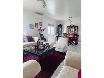Casa en Venta Cumbres 5° Sector Monterrey