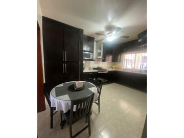 Casa en Venta Cumbres 5° Sector Monterrey