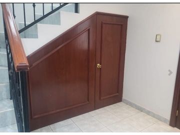 Casa en Venta Cumbres 5° Sector Monterrey