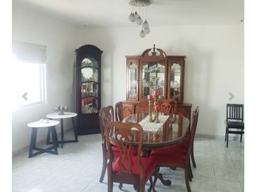 Casa en Venta Cumbres 5° Sector Monterrey